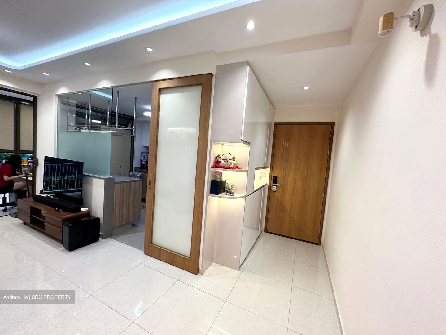 Rivercove Residences (D19), Condominium #630108511